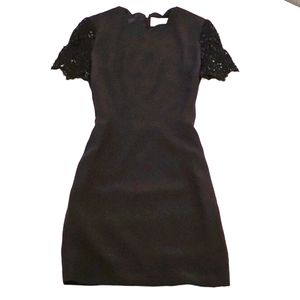 Carolina Herrera Designer Sample Dress